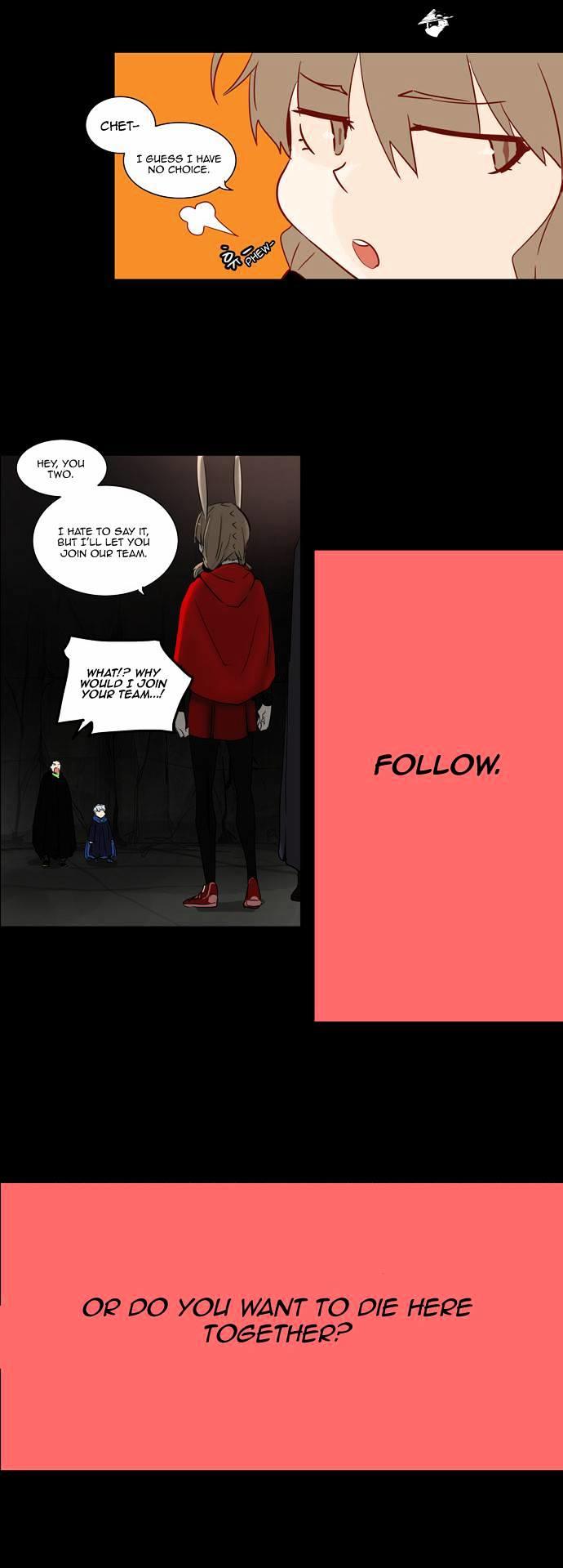 Tower Of God, Chapter 132 image 27